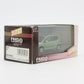 エブロ 1/43 ホンダ フィット ミントグリーン / EBBRO 1/43 Honda FIT Mint green