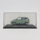 エブロ 1/43 ホンダ フィット ミントグリーン / EBBRO 1/43 Honda FIT Mint green