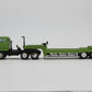 日野重量物運搬トレーラー1/54  シンセイ ミニパワー 日本製 / freight trailer 1/54 SHINSEI MINI POWERrMade in Japan