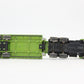 日野重量物運搬トレーラー1/54  シンセイ ミニパワー 日本製 / freight trailer 1/54 SHINSEI MINI POWERrMade in Japan