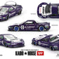 MINI GT 1/64 ホンダ NSX Kaido Racing V2(左ハンドル)