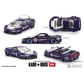 MINI GT 1/64 ホンダ NSX Kaido Racing V2(左ハンドル)