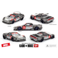 MINI GT 1/64 ホンダ NSX Kaido Test Car Spec V1(左ハンドル)