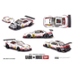MINI GT 1/64 Nissan シルビア S13-R Circuit Spec V1(右ハンドル)