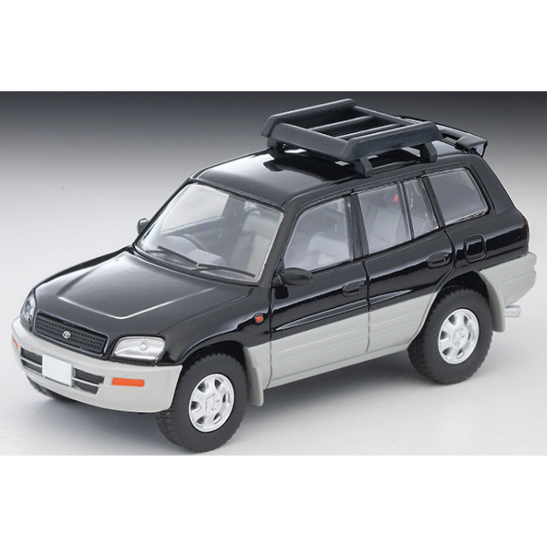 Tomica Limited Vintage Neo 1/64 Toyota Sprinter Van (ALSOK)