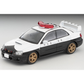 トミカリミテッドヴィンテージ ネオ 1/64 スバル インプレッサ WRX STi パトロールカー（埼玉県警察）