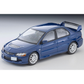 トミカリミテッドヴィンテージネオ 1/64 三菱 ランサー エボリューション IX GSR（青）2005年式