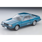 トミカリミテッドヴィンテージ ネオ 1/64 トヨタ コロナ ハードトップ 1800GT-TR（ターコイズ）84年式