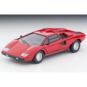 【ヴィンテージ ミニカー】トミカ「ランボルギーニ カウンタック LP400」 トミカリミテッドヴィンテージ ネオ 1/64 ランボルギーニ カウンタック
