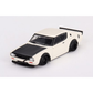 再入荷 MINI GT 1/64 Nissan スカイライン ケンメリ リバティーウォーク ホワイト(右ハンドル)