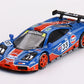 再入荷 MINI GT 1/64 マクラーレン F1 GTR ル・マン24時間 1996 #33