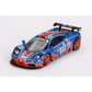 MINI GT 1/64 マクラーレン F1 GTR ル・マン24時間 1996 #33