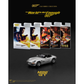 MINI GT 1/64 BMW Z8 "The World Is Not Enough" (2000) Japan Limited Edition Package