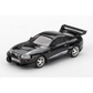 再入荷 MINI GT 1/64 Toyota スープラ VeilSide コンバット V-II ブラック(右ハンドル)