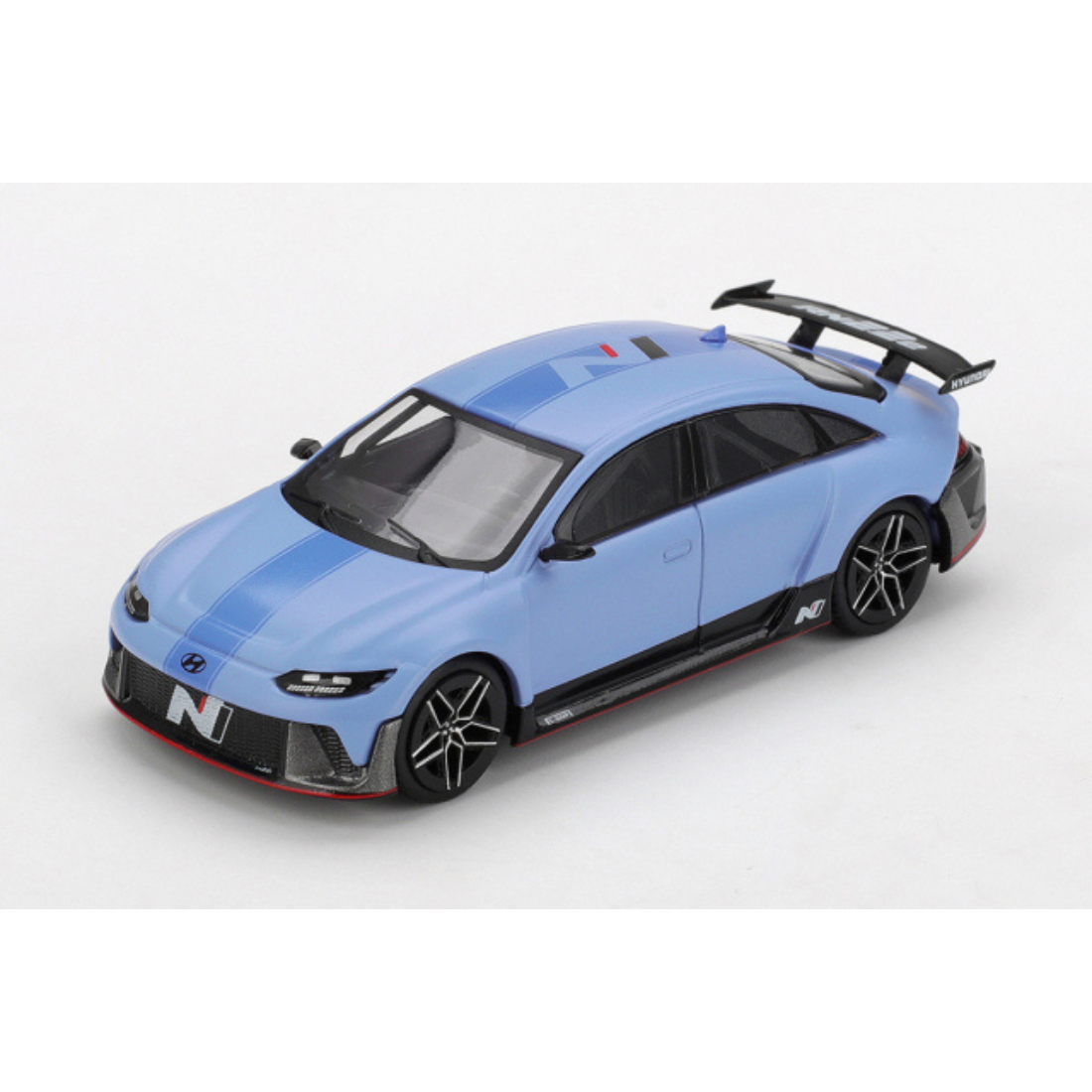 MINI GT 1/64 Hyundai RN22e (VP1)(左ハンドル) 韓国限定