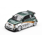 MINI GT 1/64 アバルト 595 LB-WORKS TY Edition(右ハンドル)