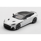 MINI GT 1/64 アストンマーチン DBS ストラタスホワイト(右ハンドル)