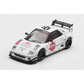 MINI GT 1/64 マツダ AZ-1 リバティーウォーク LB40 LB-Hinomaru(右ハンドル)