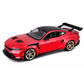 MAISTO 1/18 フォード マスタング GTD 2025 メタリックレッド