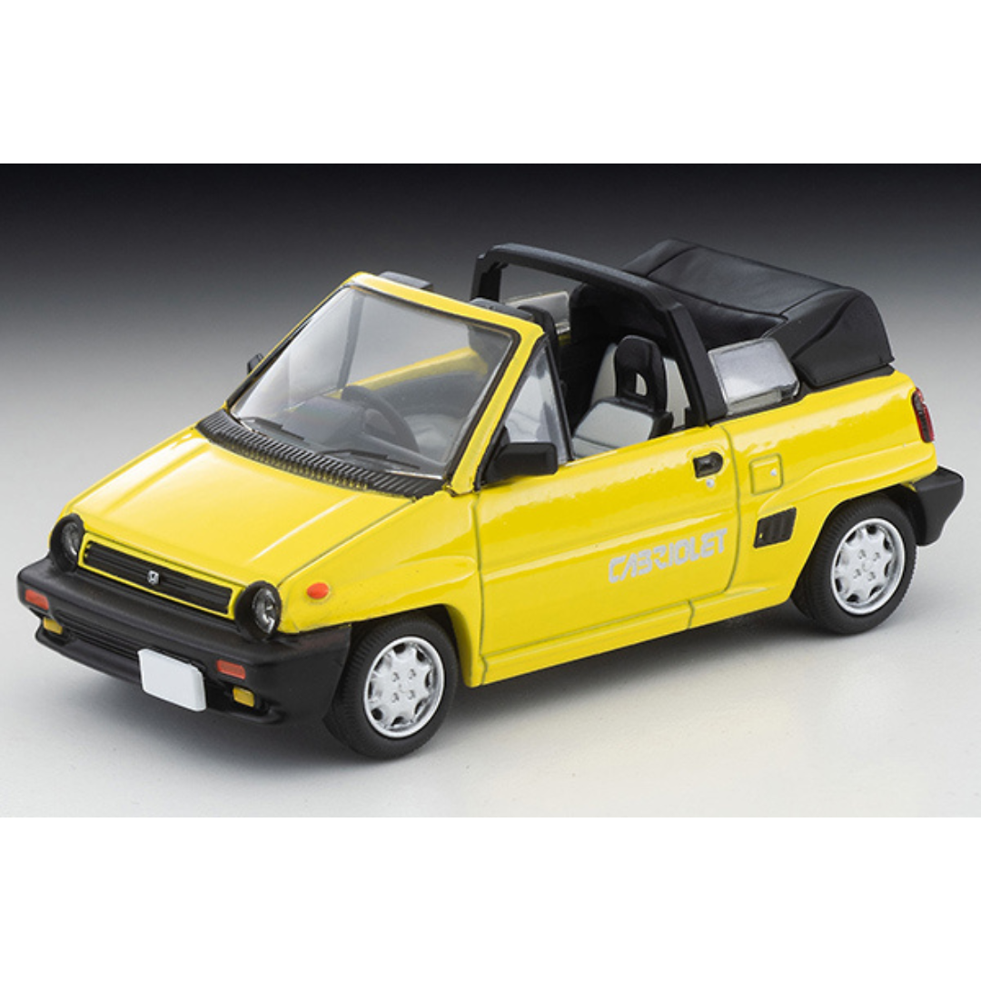 TLV-N ジオコレ64 ＃カースナップ11b テレビクルー2