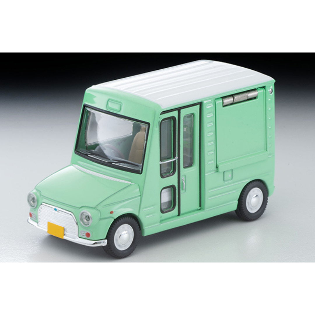 TLV-N ジオコレ64 ＃カースナップ24a ドーナツ屋