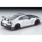 トミカリミテッドヴィンテージ ネオ 1/64 NISSAN GT-R NISMO Special edition 2024 model（銀）