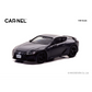 CARNEL 1/64レクサス LC500 “AVIATION” 2021 Black