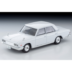 トミカリミテッドヴィンテージ ネオ 1/64 大都会03 日産 プレジデント