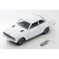 トミカリミテッドヴィンテージ ネオ 1/64 いすゞ ベレット 1800GT （白）70年式