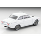 トミカリミテッドヴィンテージ ネオ 1/64 いすゞ ベレット 1800GT （白）70年式