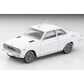 トミカリミテッドヴィンテージ ネオ 1/64 いすゞ ベレット 1800GT （白）70年式