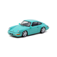 ターマックワークス 1/64 Porsche 911 Carrera RS (964) Mint Green