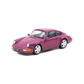 ターマックワークス 1/64 Porsche 911 Carrera RS (964) Ruby Star