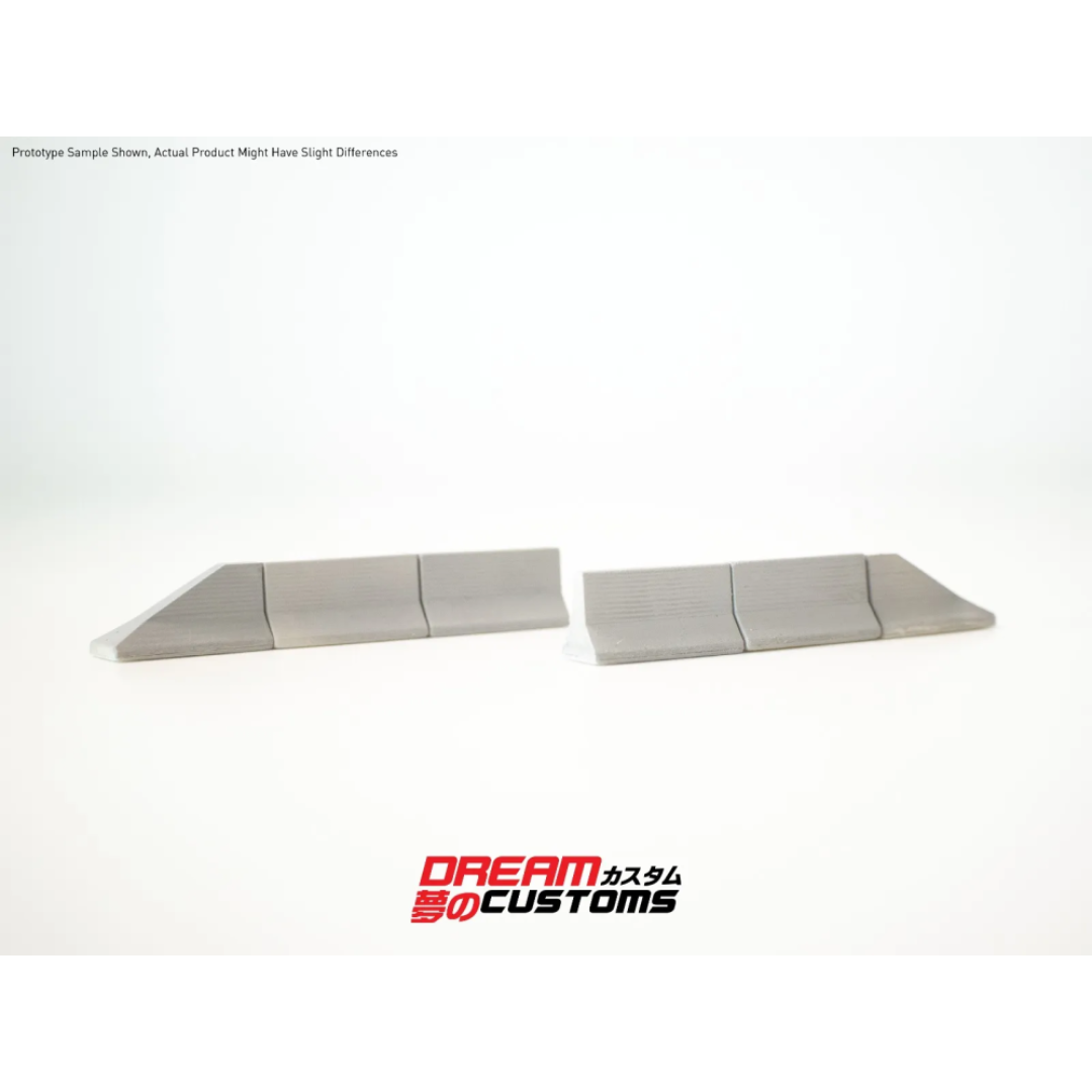 DREAMCUSTOMS ドリームカスタム