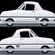 TOMICA LIMITED VINTAGE 1/64 こどもの国×TLV ダットサン ベビイ  6号車 (白) フィギュア付/1/64 tomica LIMITED VINTAGE TOMYTEC KODOMO NO KUNI DATSUN BABY