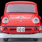 TOMICA LIMITED VINTAGE TOMYTEC 1/64 こどもの国×TLV ダットサン ベビイ レストア車 (赤) フィギュア付/1/64 tomica LIMITED VINTAGE TOMYTEC KODOMO NO KUNI DATSUN BABY