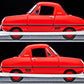 TOMICA LIMITED VINTAGE TOMYTEC 1/64 こどもの国×TLV ダットサン ベビイ レストア車 (赤) フィギュア付/1/64 tomica LIMITED VINTAGE TOMYTEC KODOMO NO KUNI DATSUN BABY